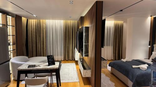 Shkoder Apartamento | Stayinn Emerald Shkoder