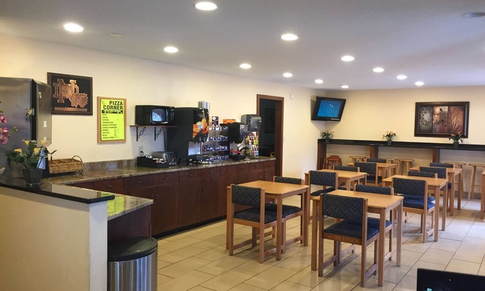 Grand Forks Hotel | Stay Inn