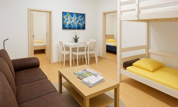 Mockern Apartamento | StayINN - Leipzig, GS199-1