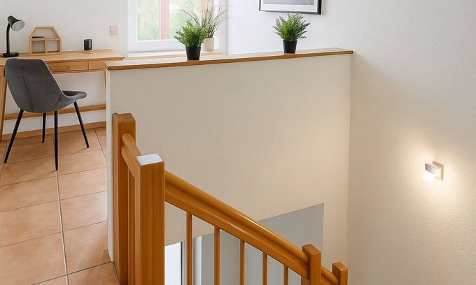 Mockern Apartamento | StayINN - Leipzig, GS199-E