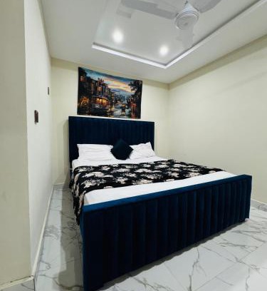 Hassan Abdal Apartamento | Stayinn