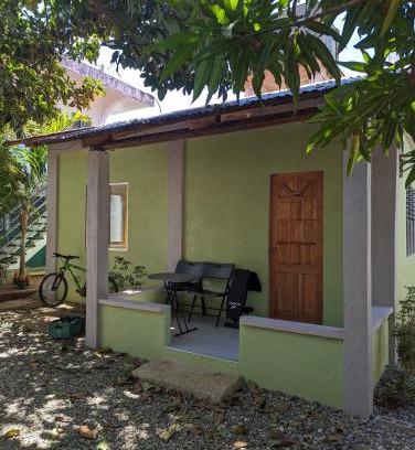 Manoc-Manoc Apartamento | staylocalPH - Green House Boracay