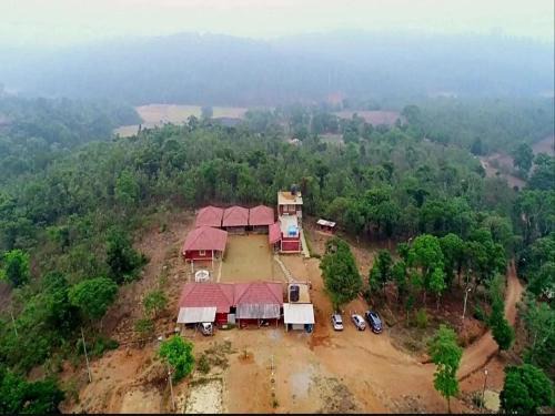 Kudrasthe Casa | STAYMAKER Ruthu Herittage Homes