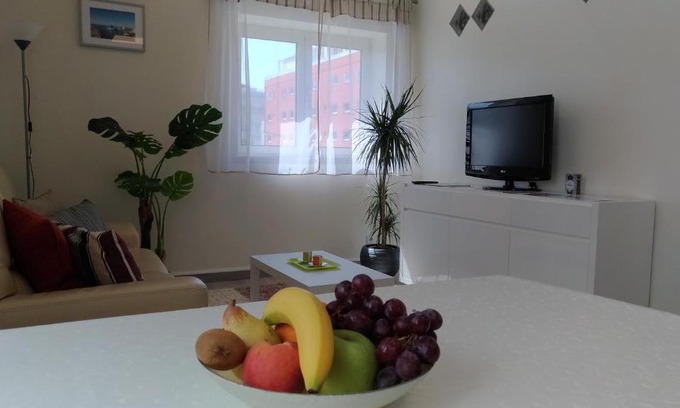 Fatima Apartamento | StaynFeel 01