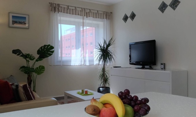 Fatima Apartamento | StaynFeel 01