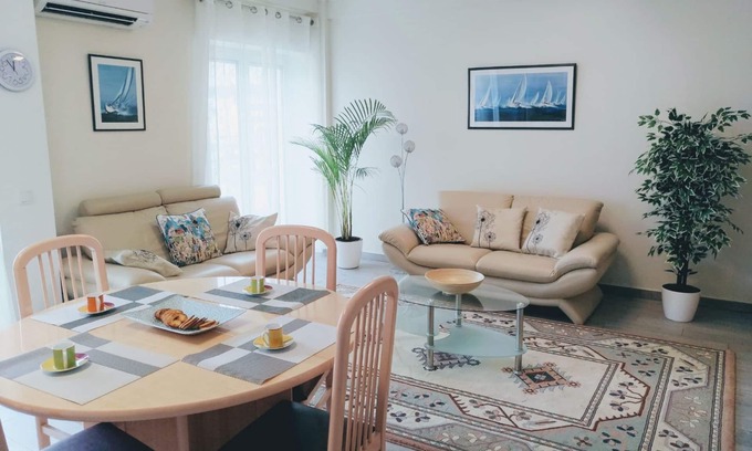 Fatima Apartamento | StaynFeel 02