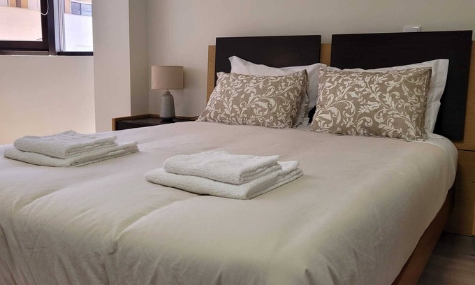 Fatima Apartamento | StaynFeel 03