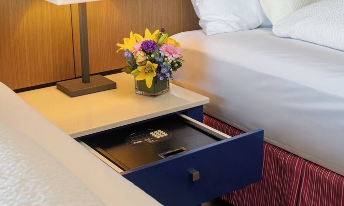 Portland Hotel | Staypineapple Rose, Two Double Beds, Inviting Downtown Surroundings