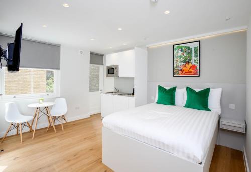 Kensington Apartamento | StayPrime Kensington Serviced Apartments