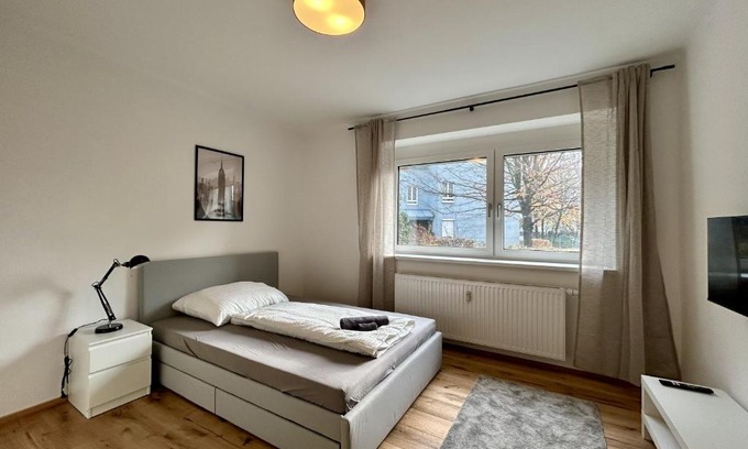 Linz Apartamento | StayRoom Apartments - RK2