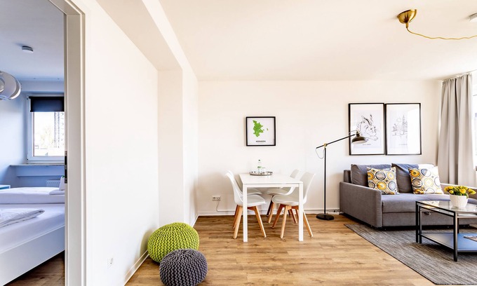 Mitte Apartamento | StayS Apartments