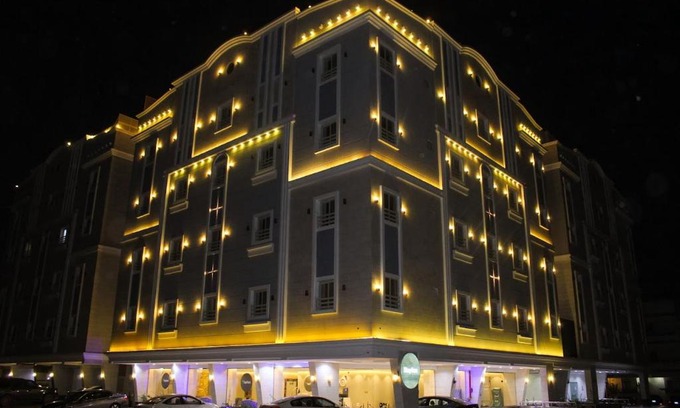Sari Street Apartamento | Staytion Express Orjwan Lebanon