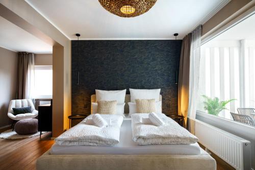 Taunusstein Apartamento | STAYTONA Parkplatz Balkon WLAN