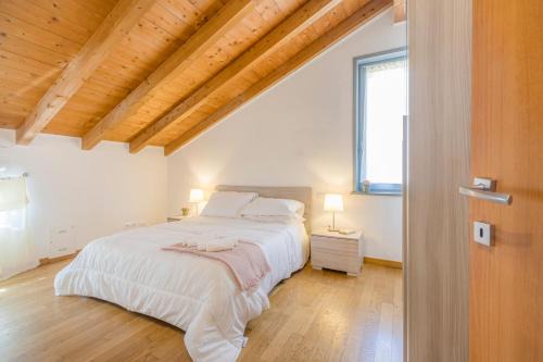 San Leonardo Apartamento | Stazione a 200m - Centro - Easy Parma Stay