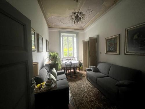 Canzo Apartamento | Stazione Canzo