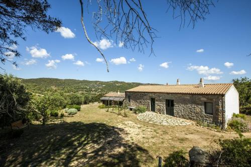 Luogosanto Casa | Stazzo La Casedda