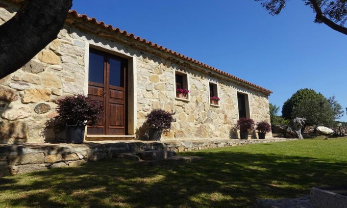 Cugnana Verde Casa | Stazzu Barecca B&B