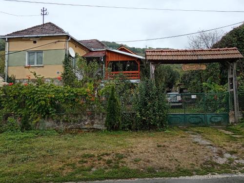 Stara Planina Casa | STD Verice Đorđević