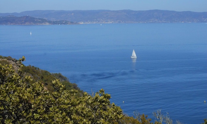 Saint-Zacharie Casa | STE BAUME Apartamento de 90m2 en alquiler.