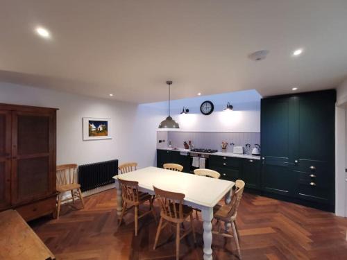 Gullane Casa | Steading conversion with amazing views