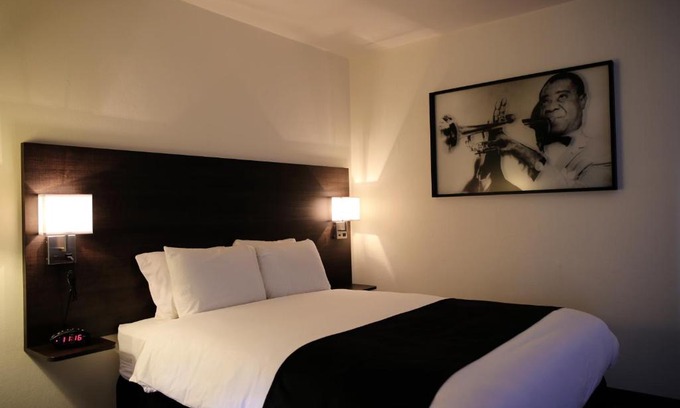 Downtown Spokane Hotel | Steam Plant Hotel