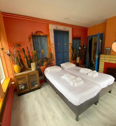 Korrewegwijk Casa | Stee in Stad