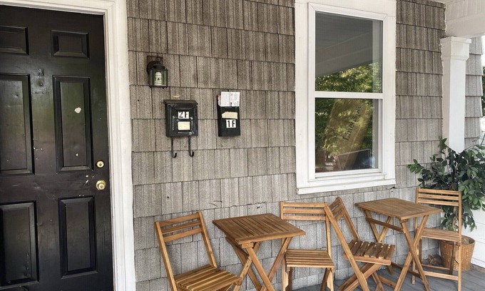 Bethlehem Casa | Steel City Hideaway (Travelers getaway)