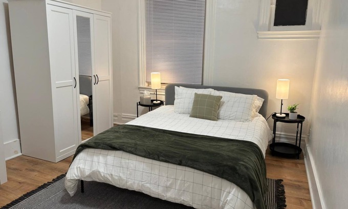 Pittsburgh Casa | Steel City Stay- 4B/2B Getaway