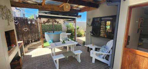 Olifantskop Apartamento | Steenbokkie