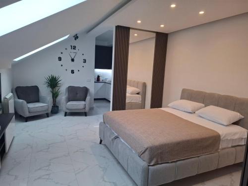 Vozdovac Apartamento | Stef Lux Apartments
