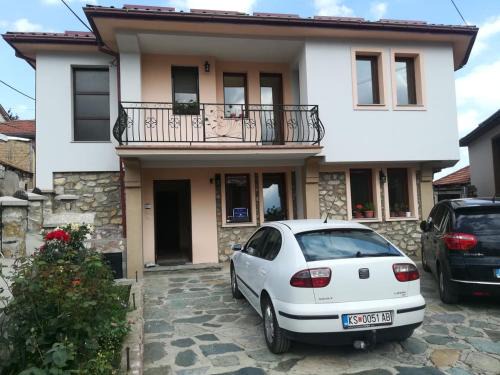 Krusevo Casa | *STEFANI Apartments
