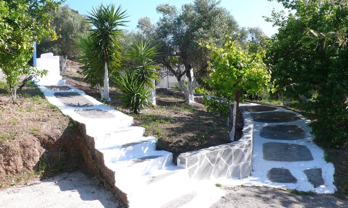 Armenoi Casa | Stefanos Garden