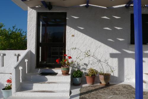 Armenoi Apartamento | Stefanos Garden