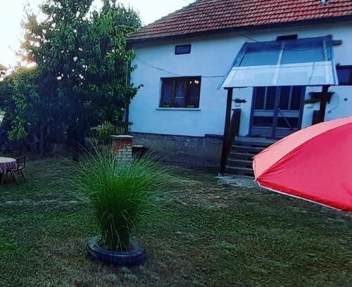 Central Serbia Casa | Stefanovića kuća