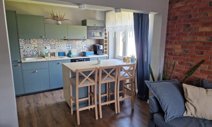 Spytkowice Apartamento | Stefczyka 119