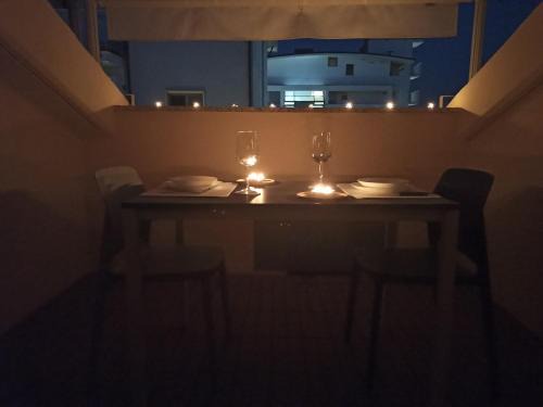 Alba Adriatica Apartamento | stefy bilo fronte mare