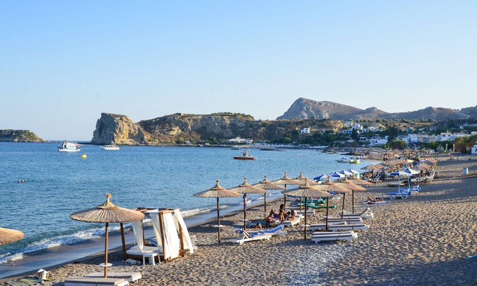 Stegna Casa | Stegna Star Apartments