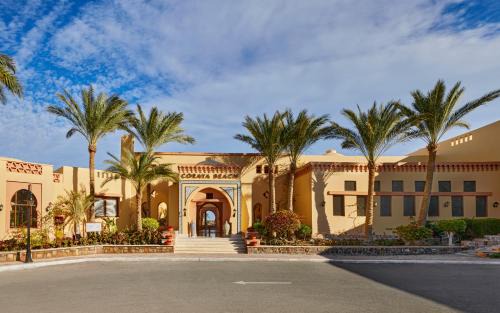 El Quseir Complejo | Steigenberger Coraya Beach - Adults Friendly 16 Years Plus