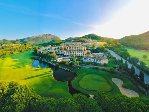 Camp de Mar Hotel | Steigenberger Hotel and Resort Camp de Mar