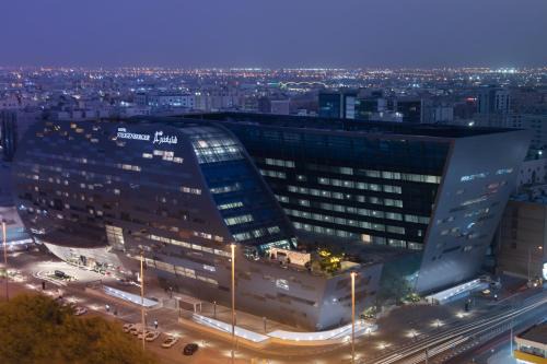 Doha Hotel | Steigenberger Residence Doha