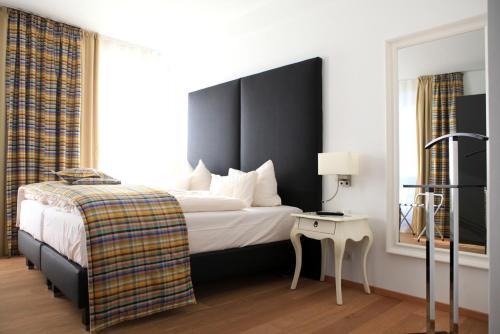 Altstadt Apartamento | Stein Boardinghouse