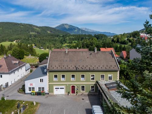 Mariazell Apartamento | Steinmetz-Haus