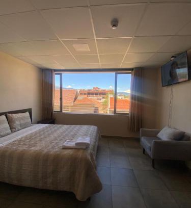 Huayna-Capac Casa | Stelar Hostal