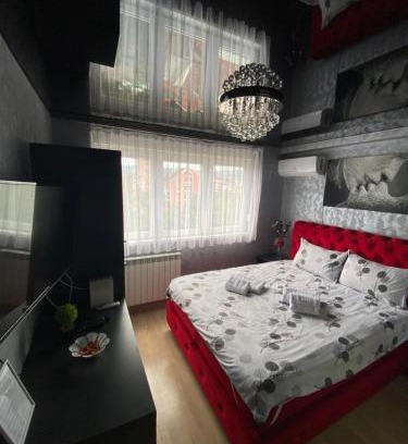 Cacak Apartamento | Stella Apartman Cacak