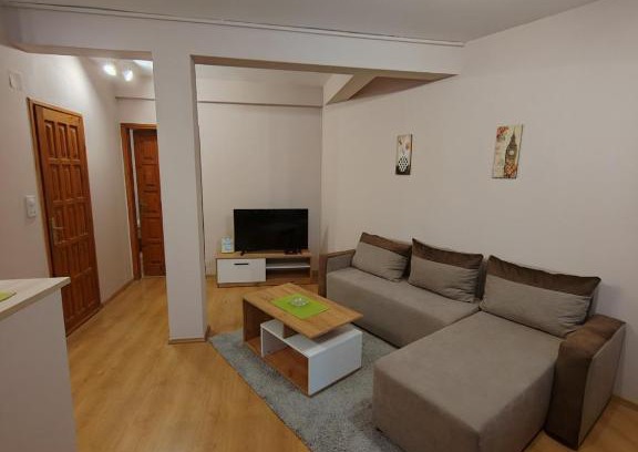 Vukov Spomenik Apartamento | Stella Apartment