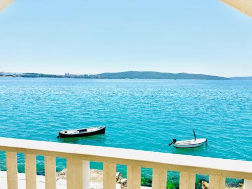 Kastel Sucurac Apartamento | Stella Apartments