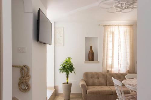 Savelletri Casa | Stella Bianca