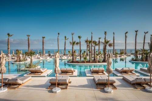 Aposelemis Complejo | Stella Blue Seaside Resort
