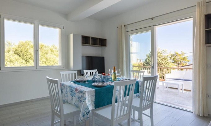 Cala Gonone Casa | Stella del mare