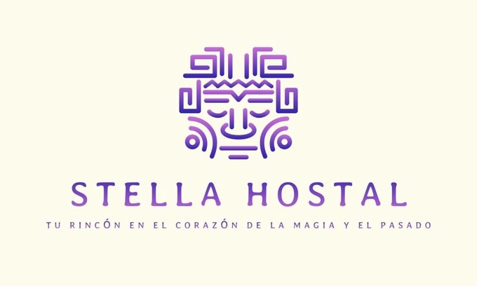 Copan Ruinas Casa | Stella Hostal - Central Park